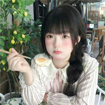 阳台上的派对